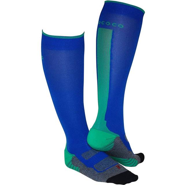 Gococo Compression Superior Klass 2 Blå