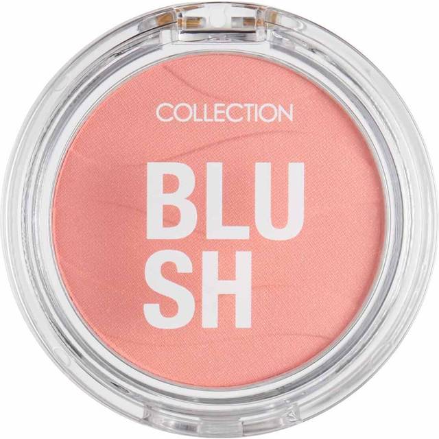 Collection Blush 5 Peach