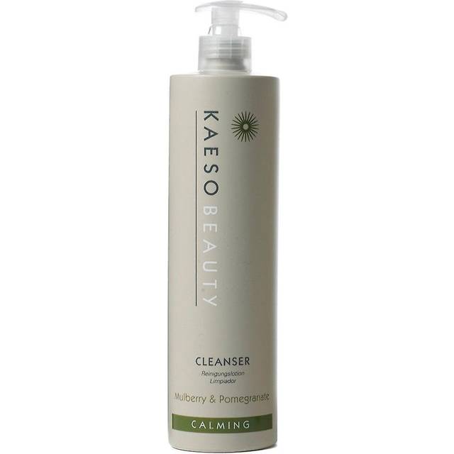 Kaeso Calming Cleanser 195ml