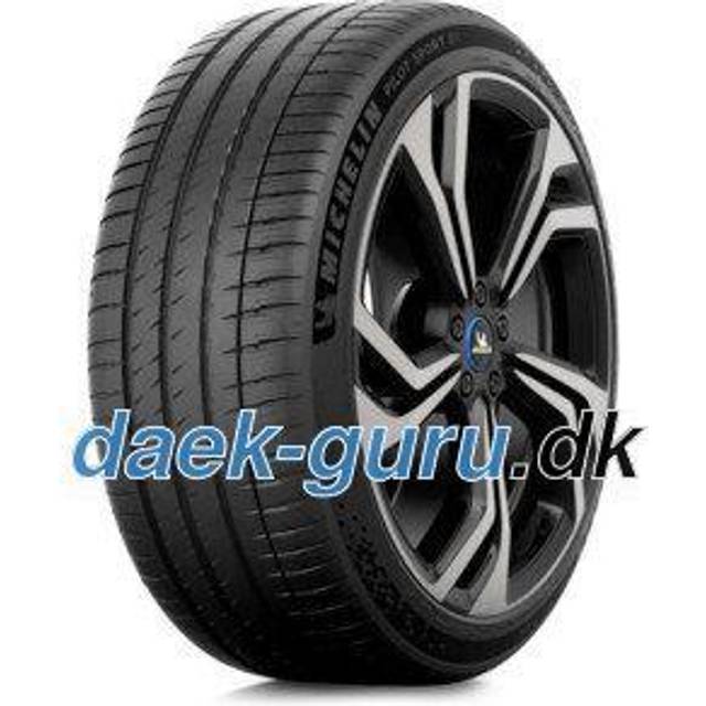 Michelin Pilot Sport EV ( 255/50 R21 109W XL Acoustic, EV )