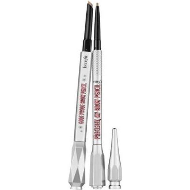 Benefit Precisely My Brow Pencil 03 Medium Duo Set 2 stk