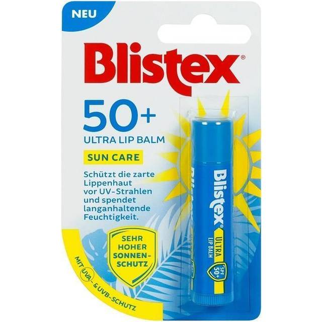 Blistex Ultra Lip Balm SPF 50