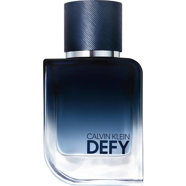 Calvin klein defy edp 30ml/50ml/100ml/200ml eau de parfum for men