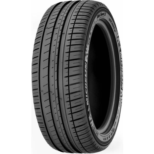 Michelin Pilot Sport 3 Tyre - 195 50 15 82V