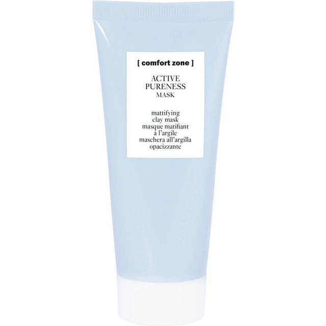 Comfort Zone Active Pureness Mask Dame 60ml