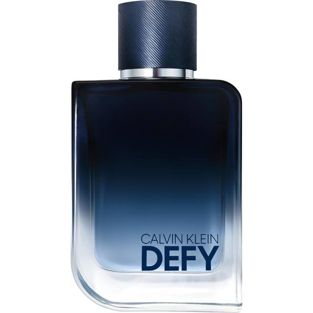 Calvin Klein Defy Eau De Parfum For Men - Misc - 100ml