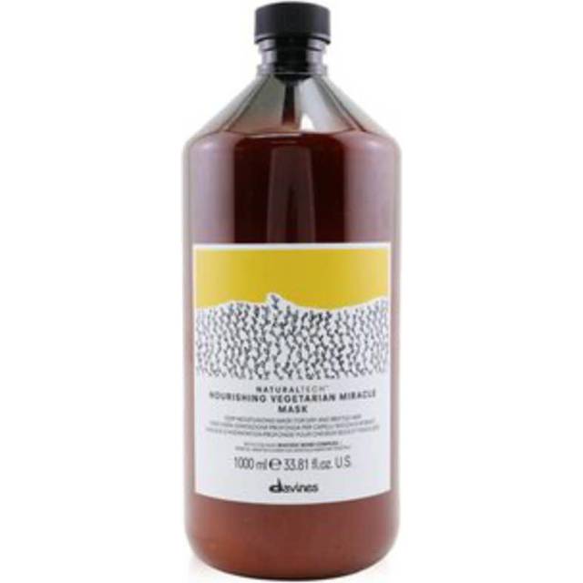 Davines Natural Tech Nourishing Vegetarian Miracle Mask