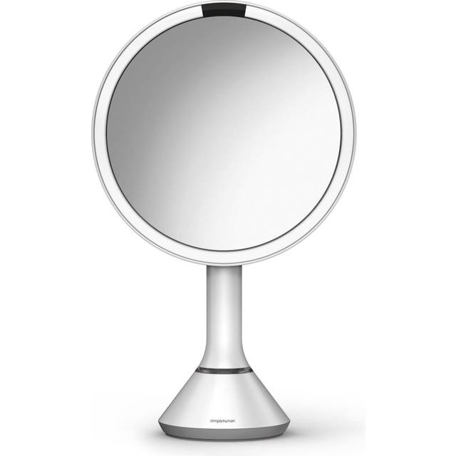 simplehuman Sensor Beauty Mirror, 20cm