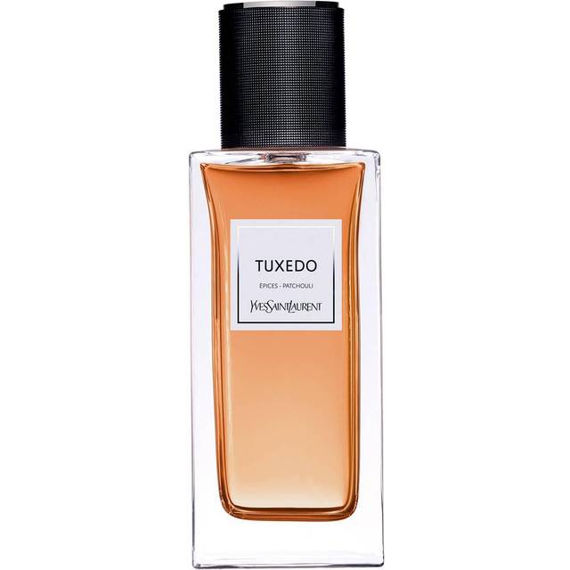 Yves Saint Laurent Le Vestiaire Des Parfums Tuxedo Eau De Parfum 125ml - NA