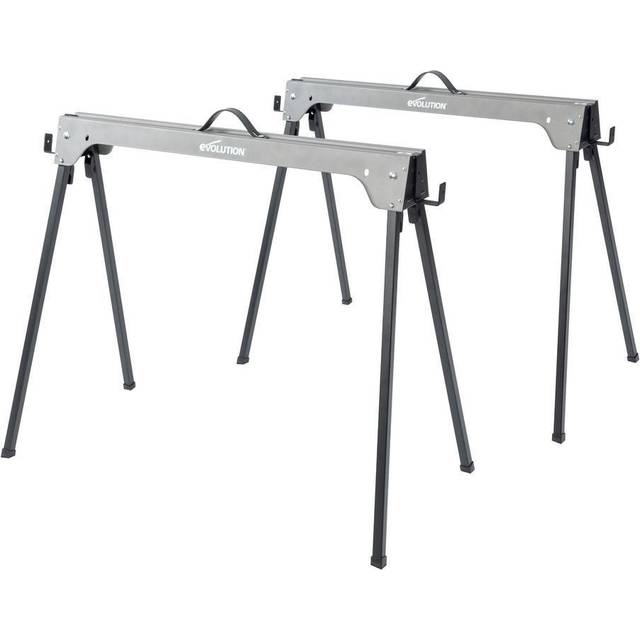 Evolution Saw Horse Stand - One Colour