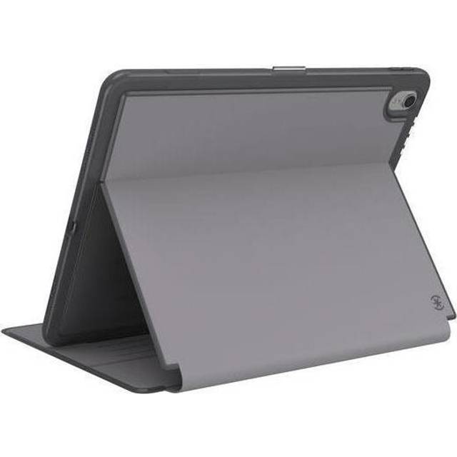 SPECK skyddsskal "Presidio Pro" Folio för Apple iPad Pro 12,9 tum (2018) Gen 2, Grey