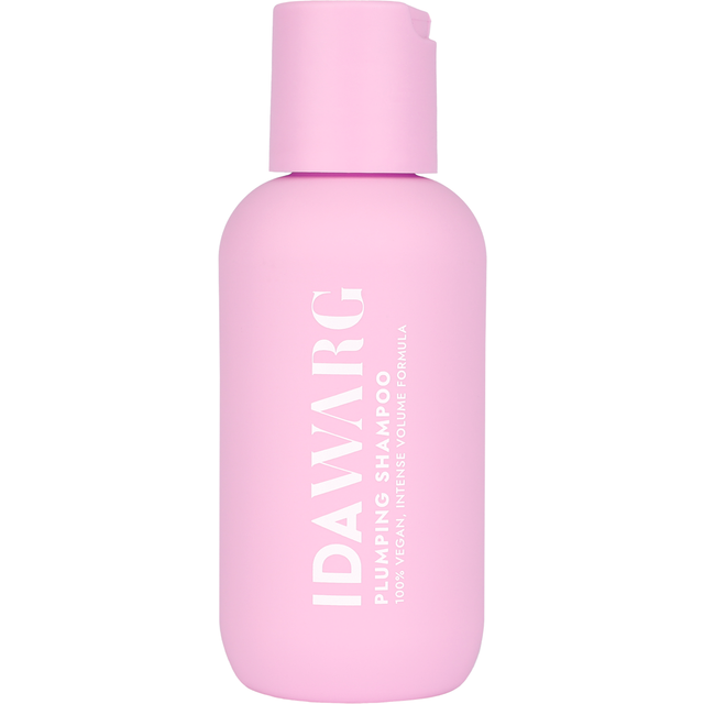 Ida Warg Plumping Shampoo Small Size 100 ml