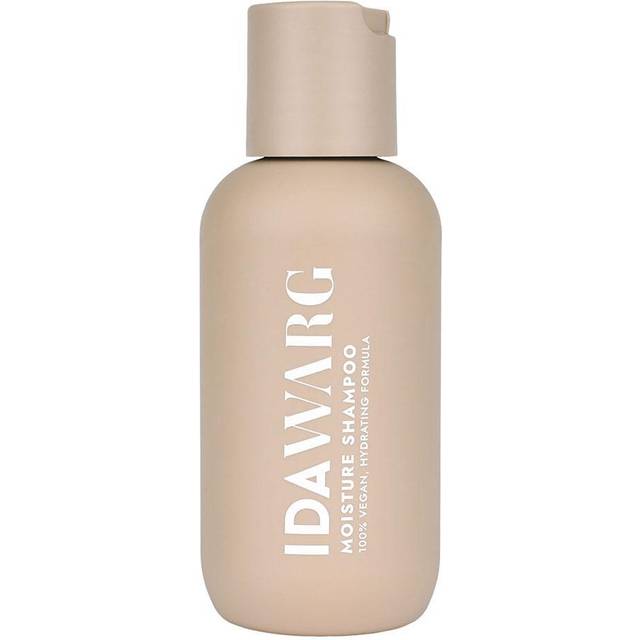 Ida Warg Moisture Shampoo Travel Size 100 ml