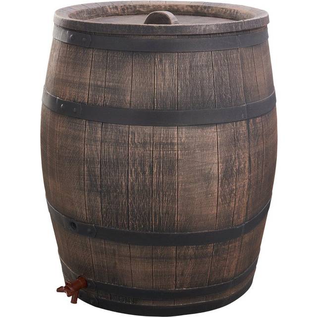 Grouw Rainwater Barrel 240L