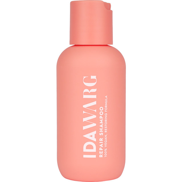 Ida Warg Repair Shampoo Small Size 100 ml