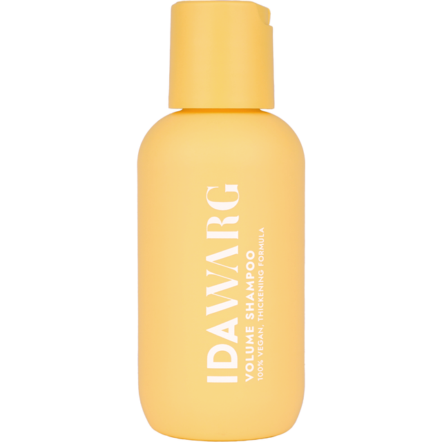 IDA WARG Beauty Volume Shampoo Travel Size - 100 ml