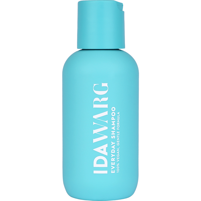 Ida Warg Everyday Shampoo Small Size 100 ml