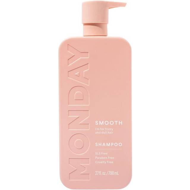 MONDAY SMOOTH SHAMPOO 798ML