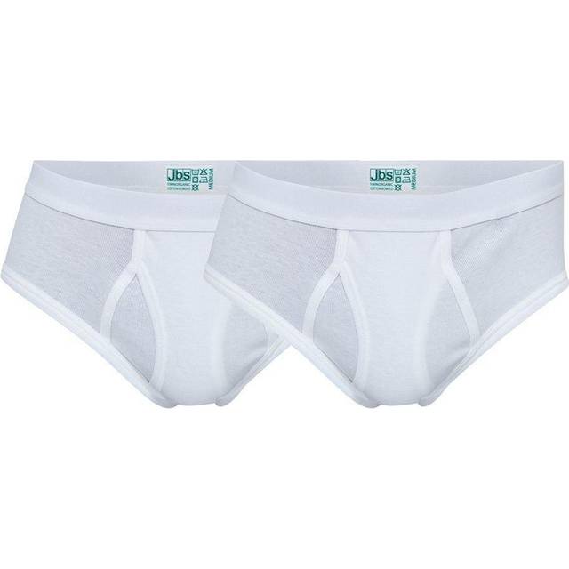 Jbs 3-pack Bambus Trusse Sort_Medium