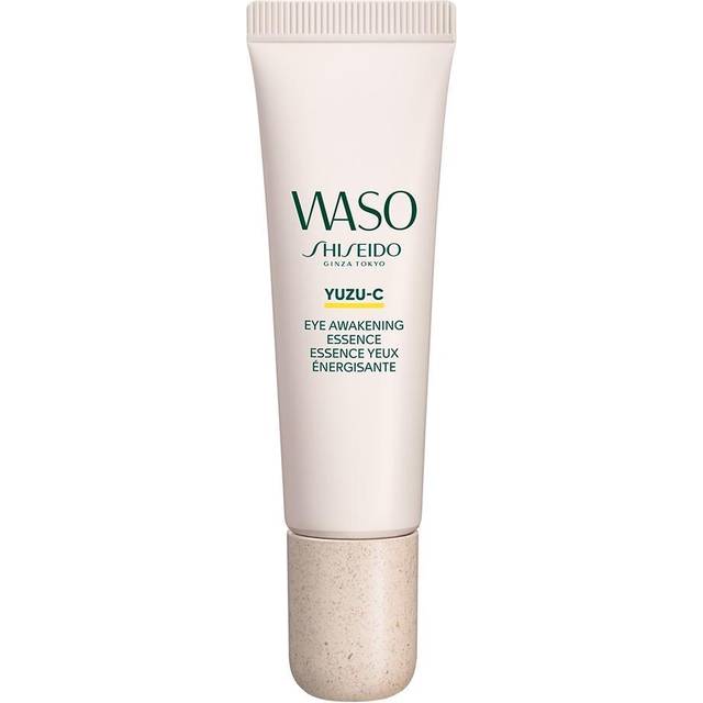 Shiseido Waso YUZU-C Eye Awakening Essence 20 ml