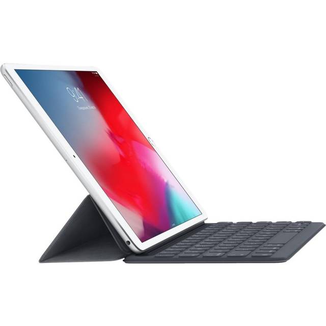 Smart Keyboard for iPad (9th generation) - French