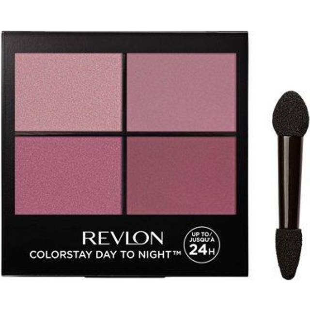 Revlon Colorstay Day To Night 4 Eyeshadow Palette