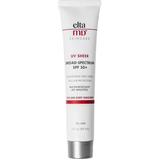 EltaMD UV Sheer Broad-Spectrum SPF 50+ (3.0 oz)
