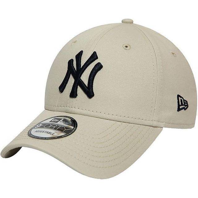 New Era pojkar basebollkeps League Essential