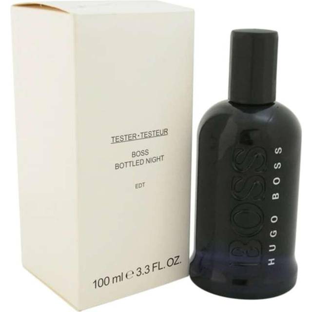 Hugo Boss Boss Bottled Night EdT 100ml - "Tester"