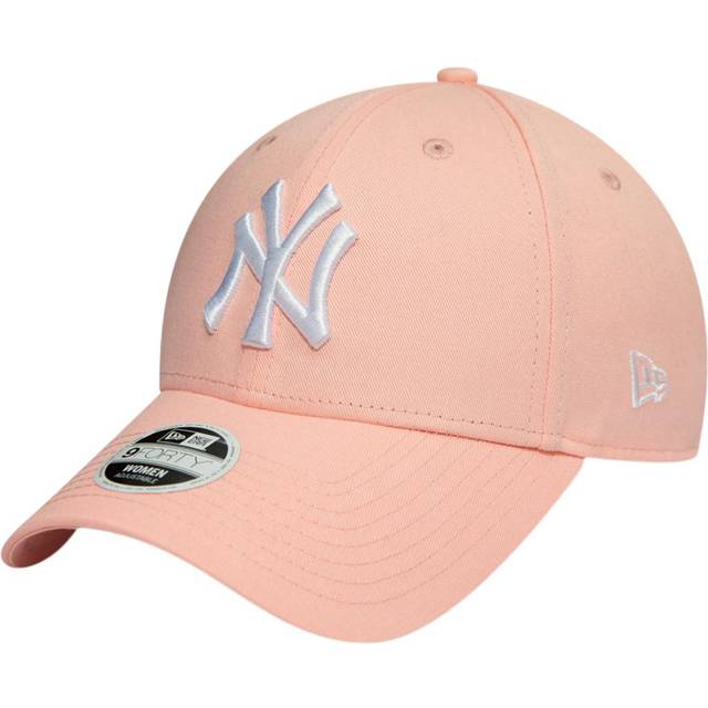 New Era - Keps Kids League Essential 940 Ney - Rosa