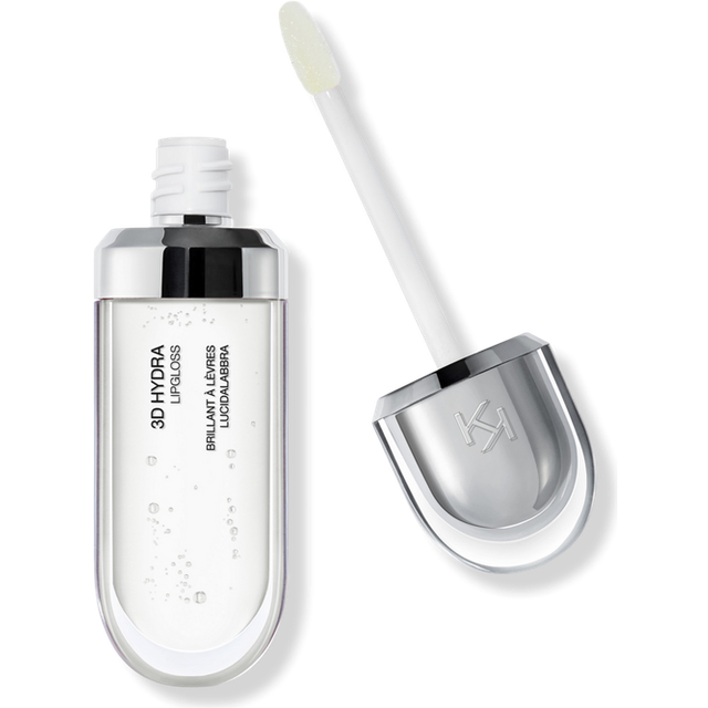 3D Hydra Lipgloss 01 - 01 Clear