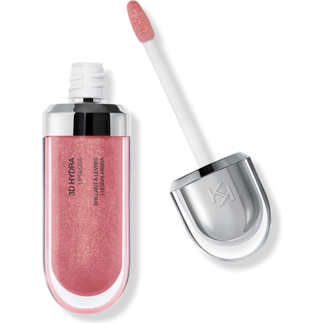 KIKO Milano 3D Hydra Lipgloss #17 Pearly Mauve