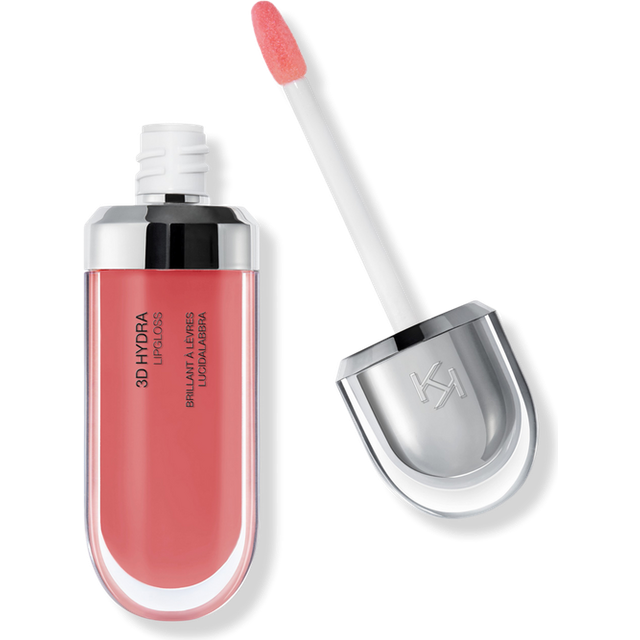 3D Hydra Lipgloss 08 - 08 Natural Rosewood