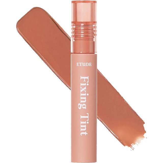Etude House Fixing Tint Ginger Milktea