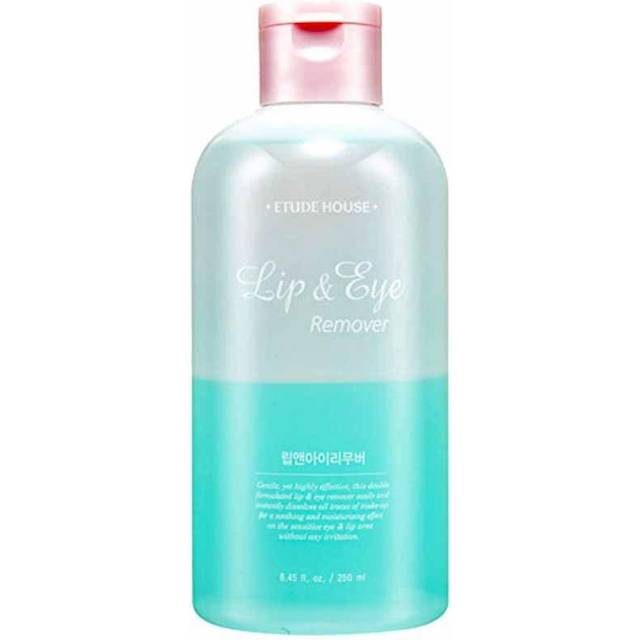 ETUDE - Lip & Eye Makeup Remover 2024 Version - 250ml
