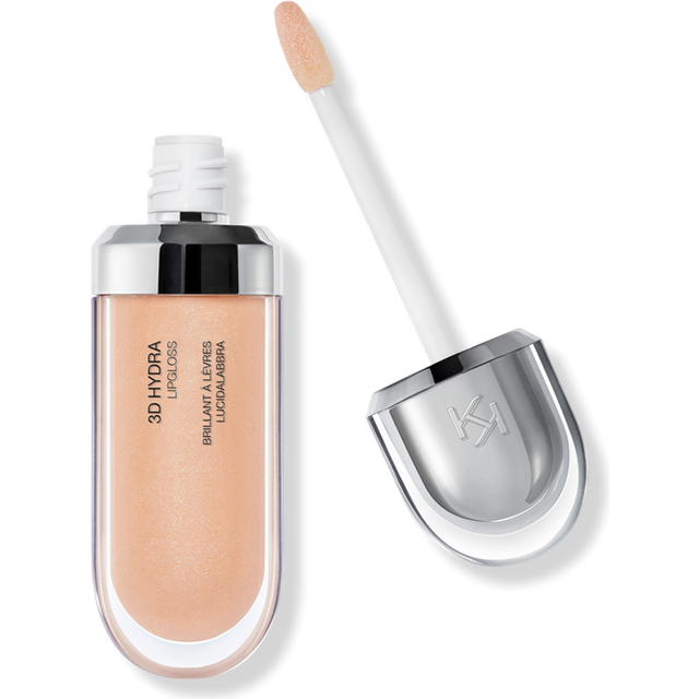 3D Hydra Lipgloss 02 - 02 Natural Beige