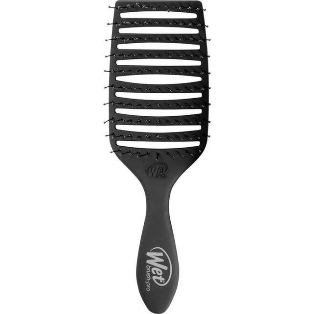 Epic Pro Quick Dry, Black