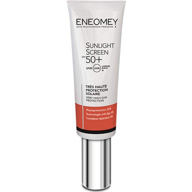 Eneomey Sunlight Screen 50+