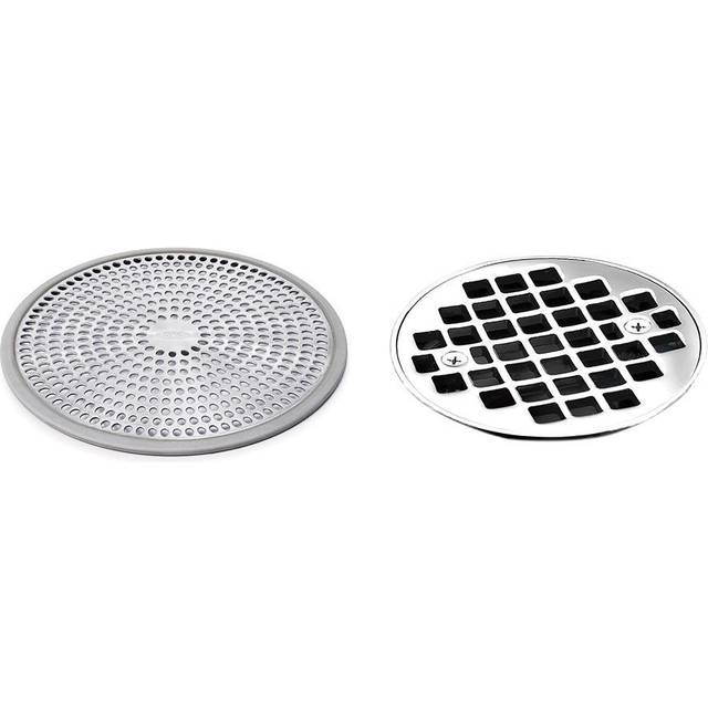 OXO Shower Stall Drain Protector