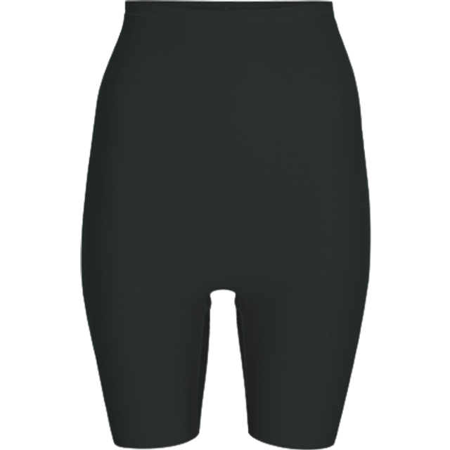 Decoy Shapewear shorts, svart, Storlek: S, Kvinnor