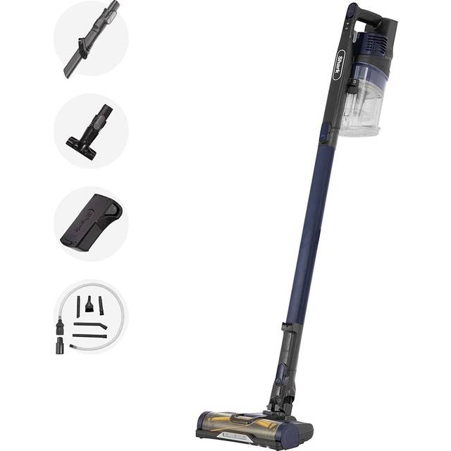 Shark Anti Hair Wrap Cordless Stick Vacuum Cleaner IZ103UKGB