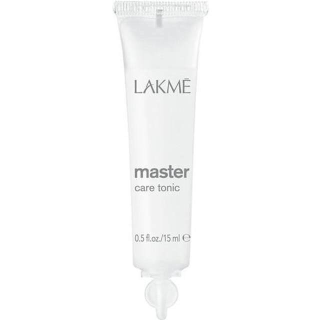 Lakme Master Care Tonic 24x15ml