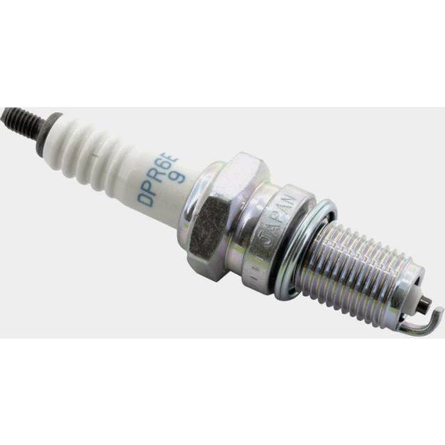 NGK Tändstift