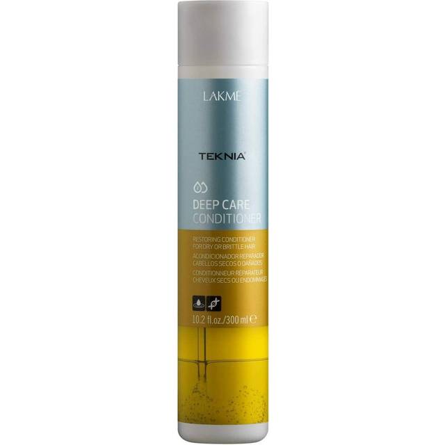 Lakme Teknia Deep Care Damaged Hair Conditioner 300ml