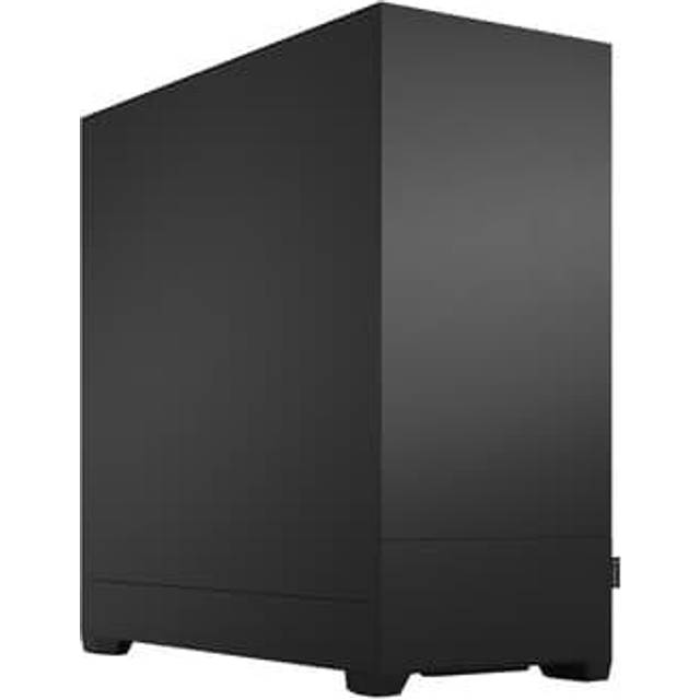 Fractal Pop XL Silent Black Full Tower PC Case