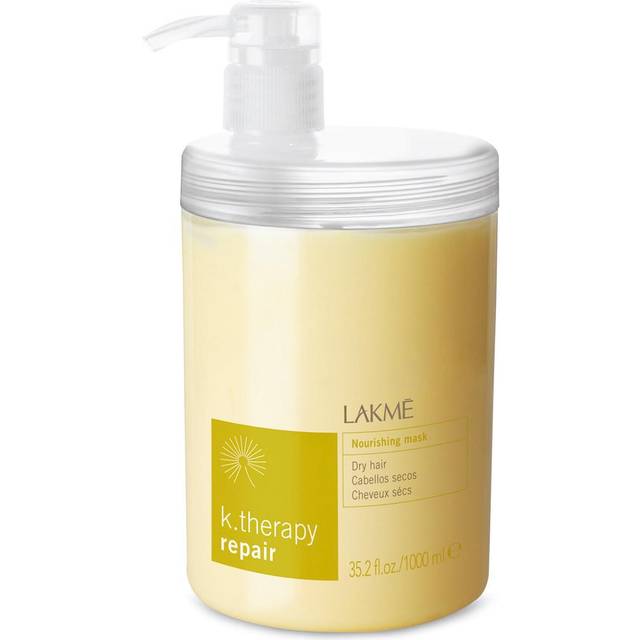 Lakmé K.Therapy Repair Nourishing Mask 1000ml
