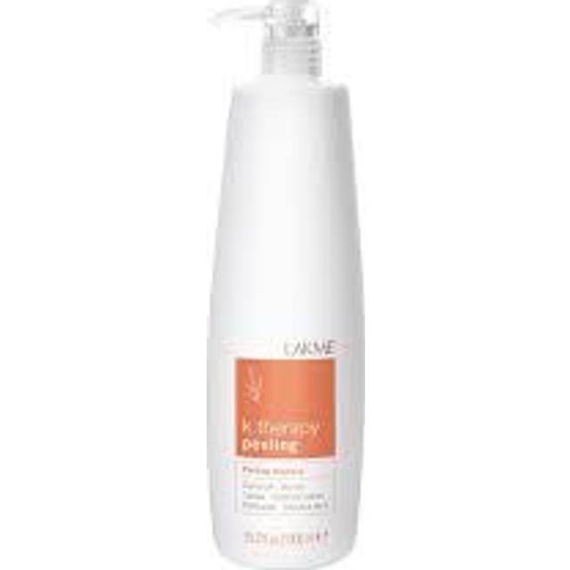 Lakmé K.Therapy Peeling Dry Shampoo 1000ml
