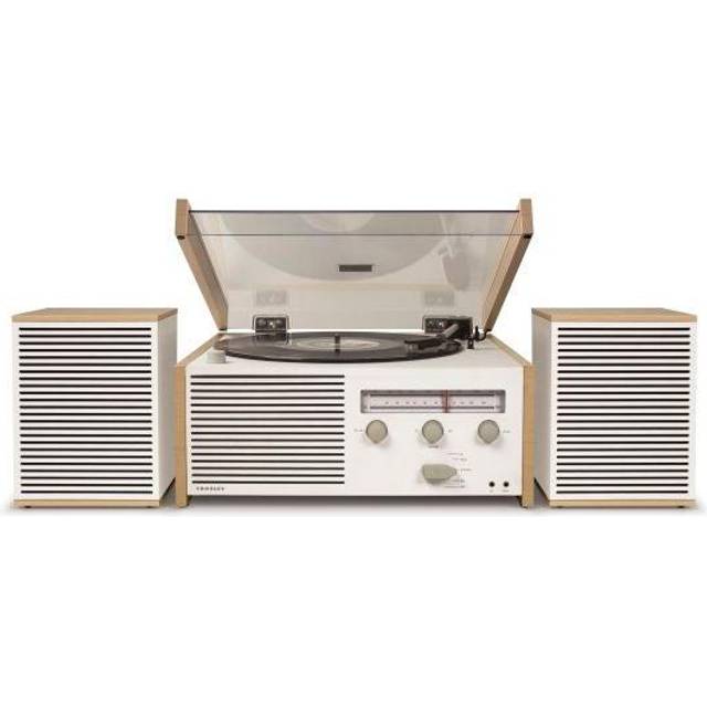 Switch Turntable
