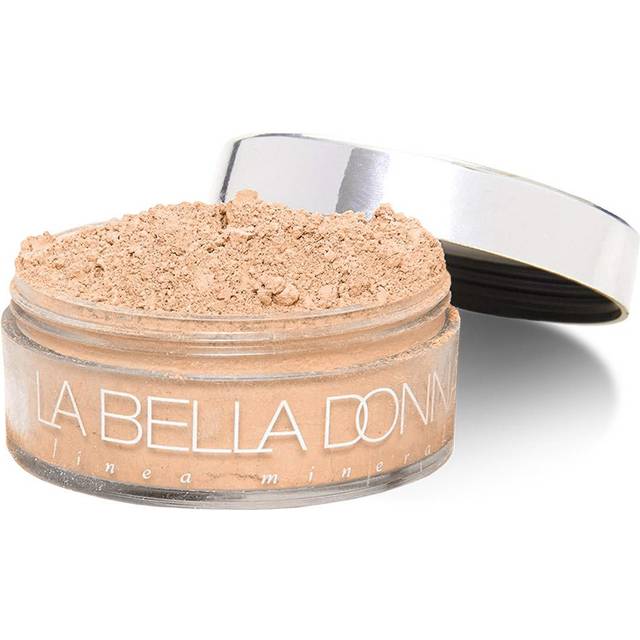 La Bella Donna Loose Mineral Foundation SPF 50 | 10g - Caterina