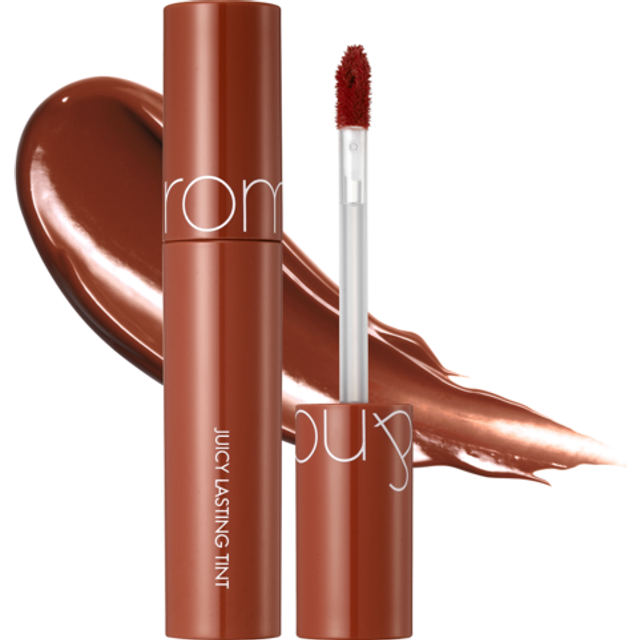 Romand - Juicy Lasting Tint - #13 Eat Dotori - 5.5g